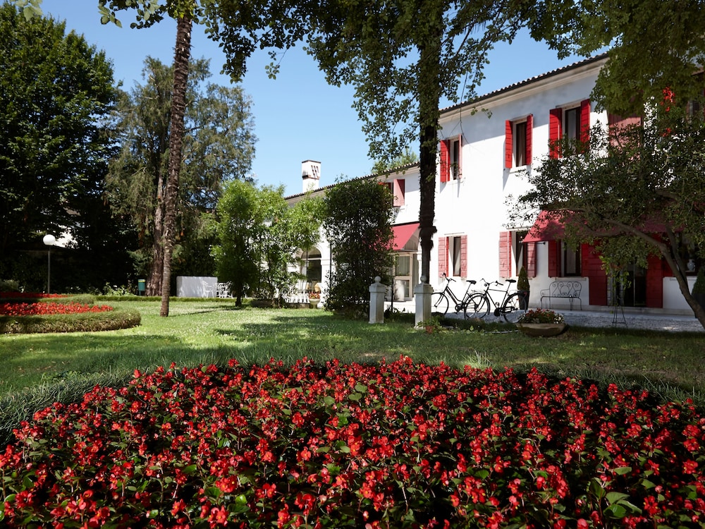 Villa Patriarca 43/51