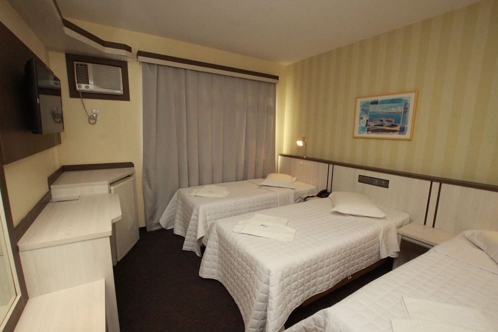 Hotel Blumenau 23/63