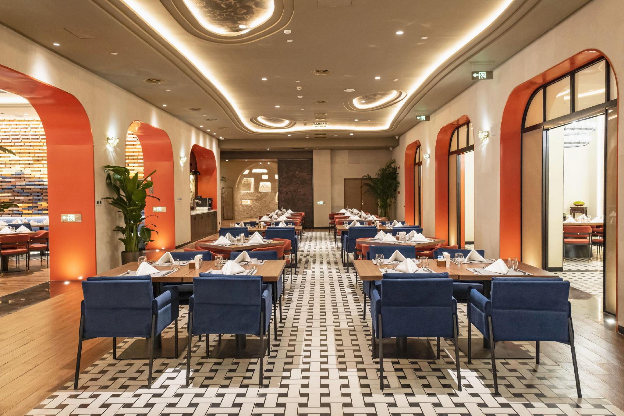 Club Med Joyview Beijing Yanqing 29/40