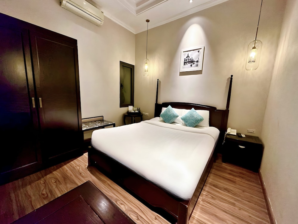 HANOI GRACEFUL HOTEL 13/50