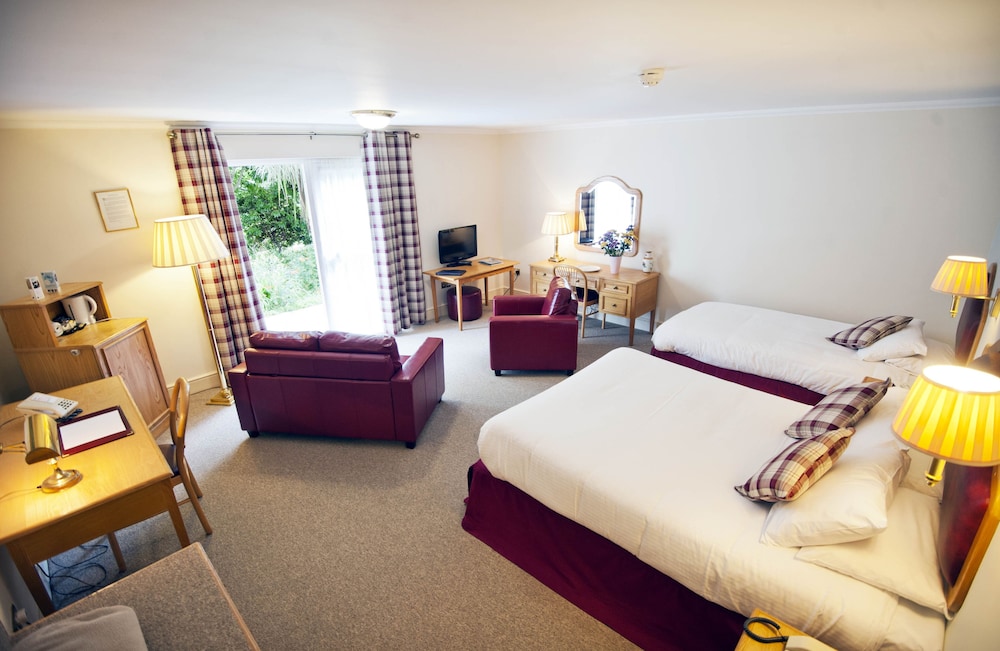 Penmere Manor Hotel 20/46