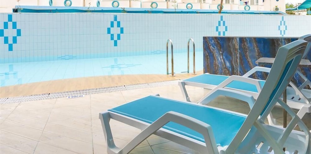 Miarosa Kemer Beach 56/73