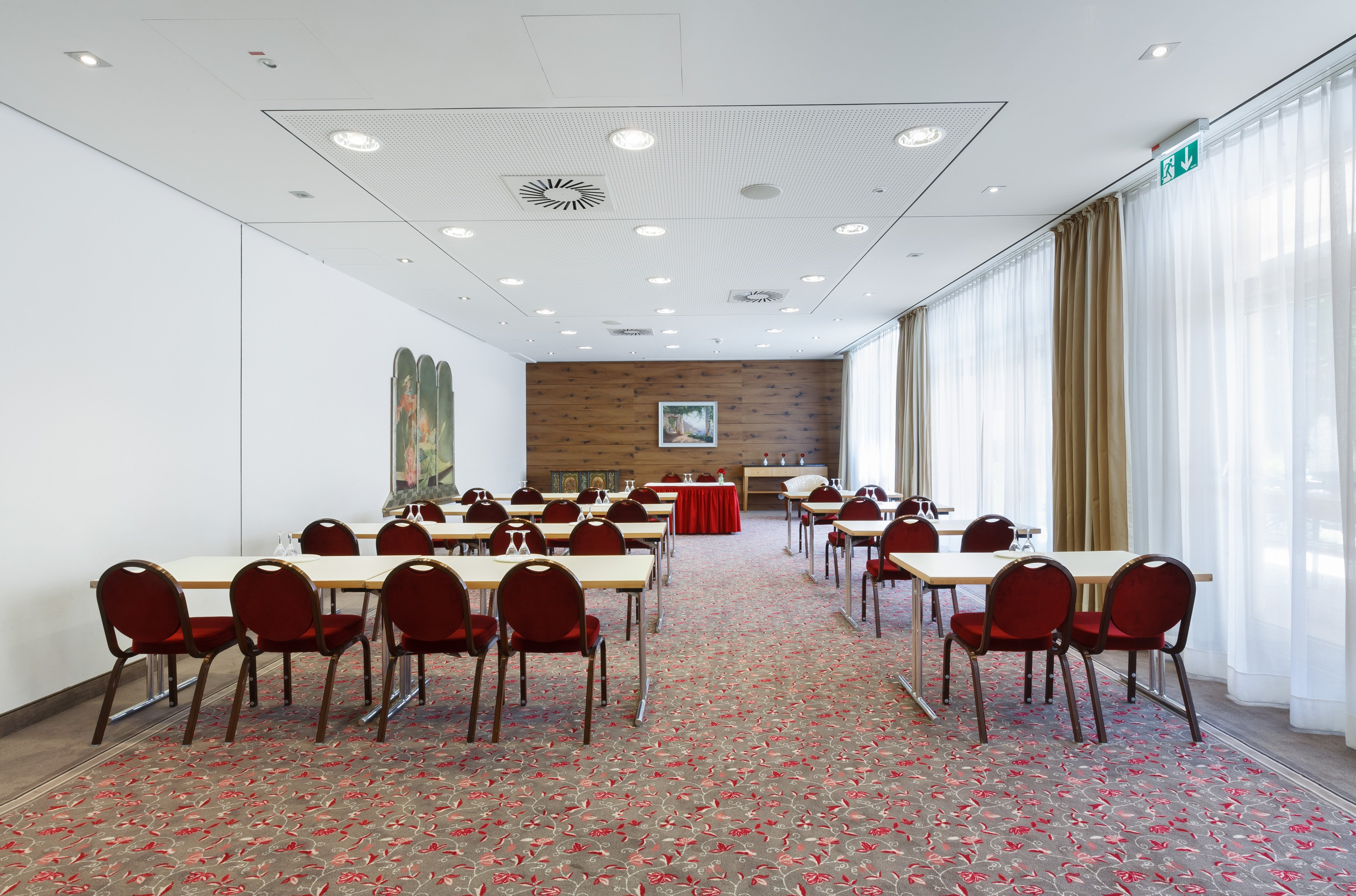 Holiday Inn Nurnberg City Centre 69/78
