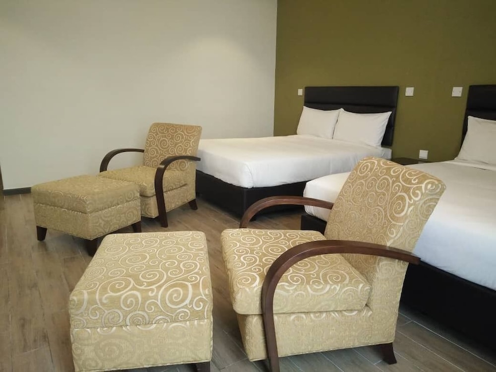 Cititel Express Ipoh 25/62