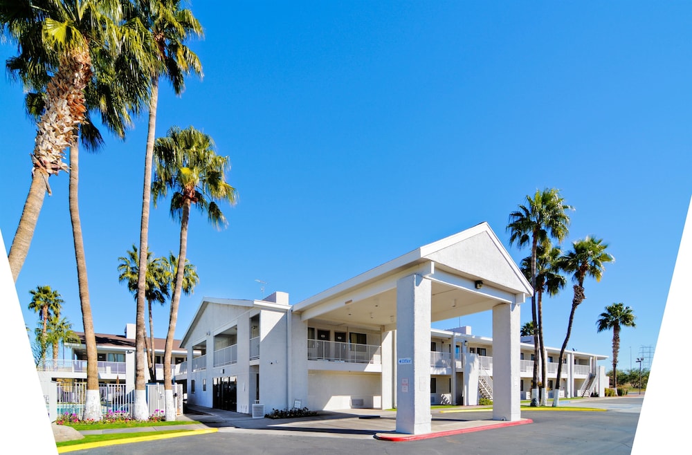 Studio6 Tucson, AZ - Irvington Road 50/60