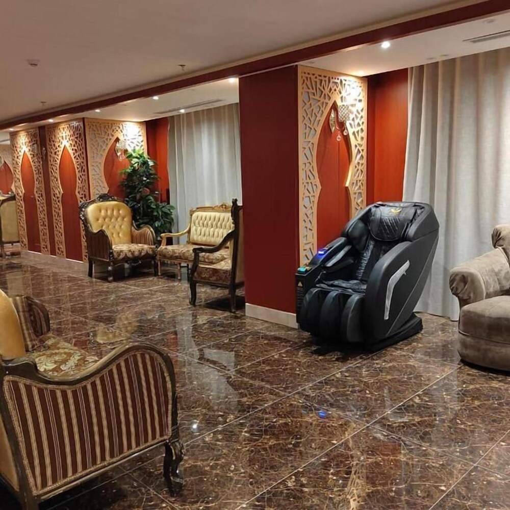 ميركيور جراند أم القرى(Misk Umm Al Qura Hotel) 33/38
