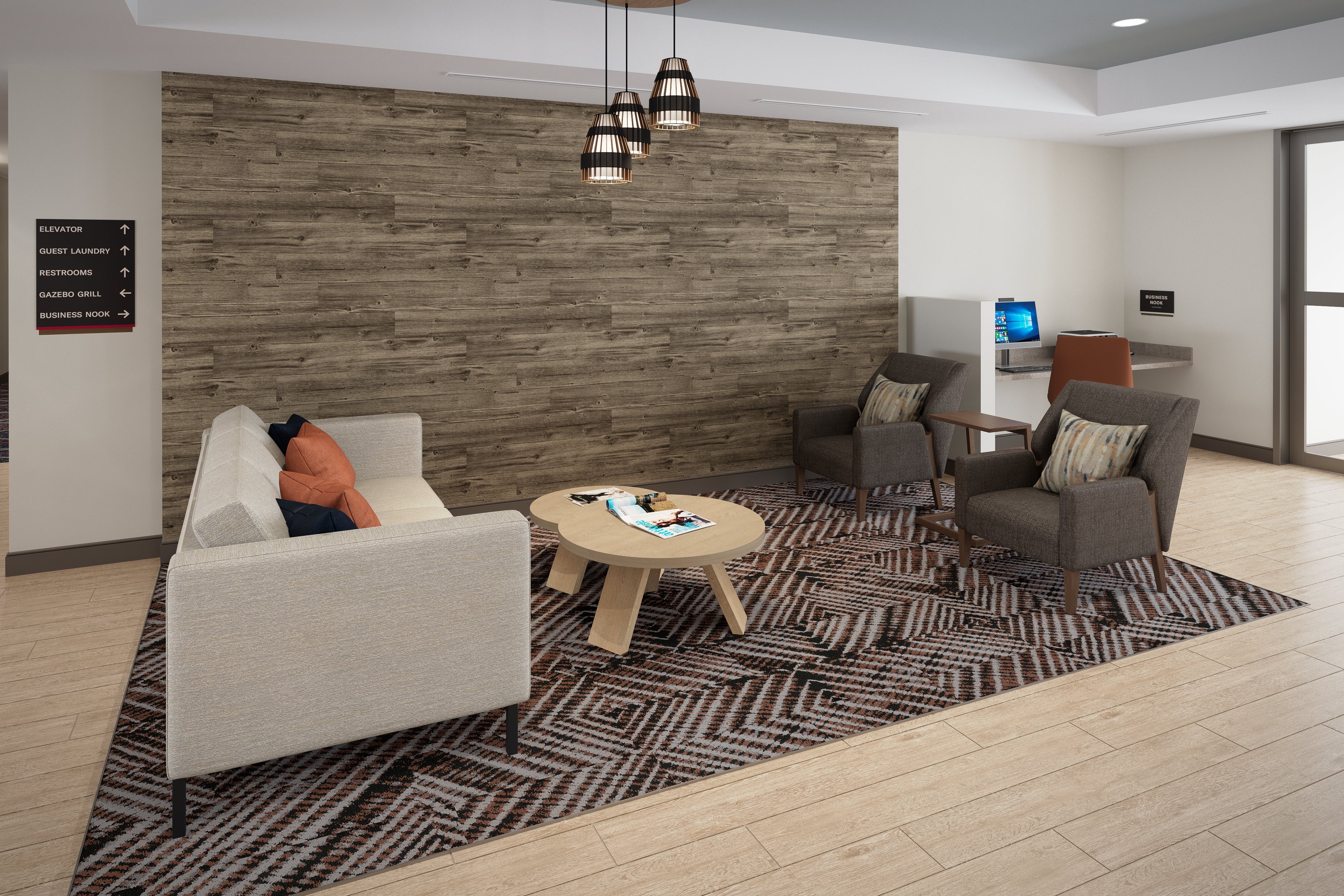 Candlewood Suites Anchorage Midtown by IHG 26/40