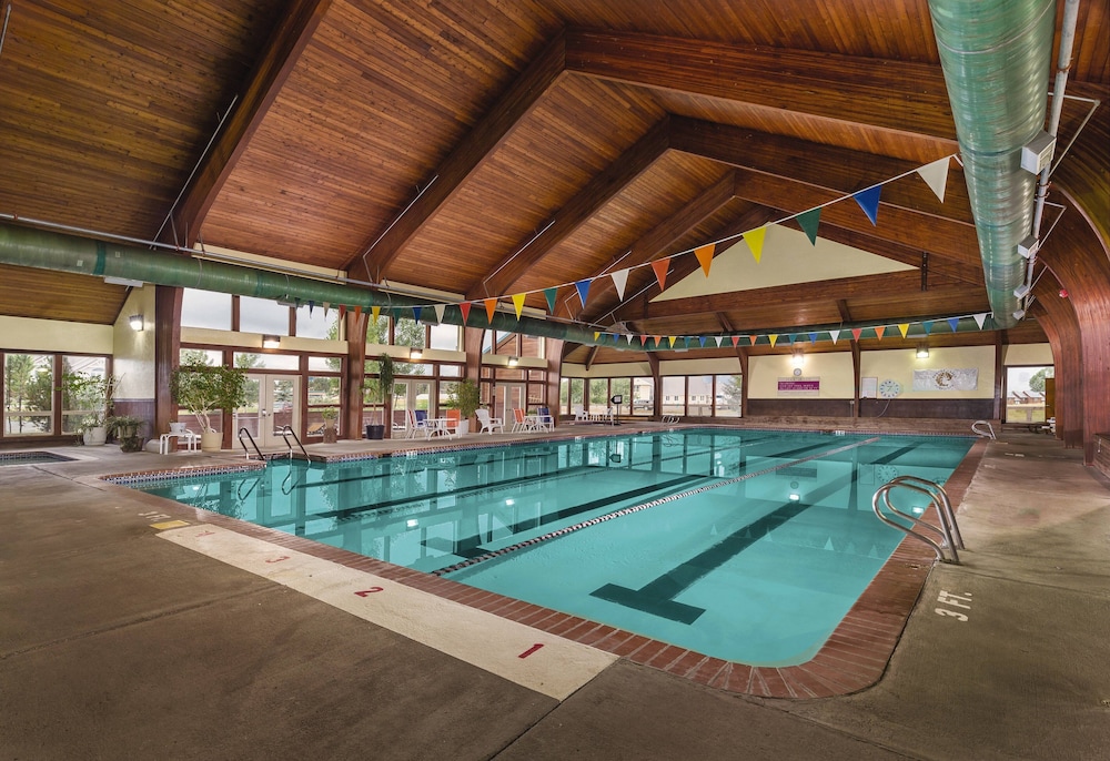 Club Wyndham Pagosa 22/50