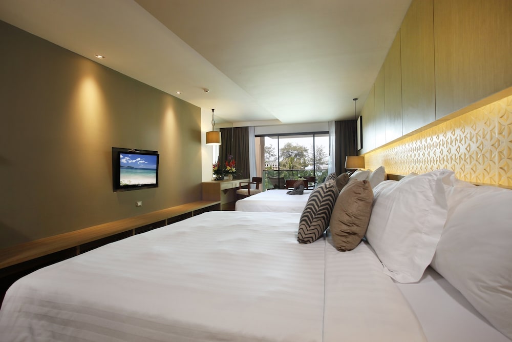 Phuket Graceland Resort & Spa 22/70