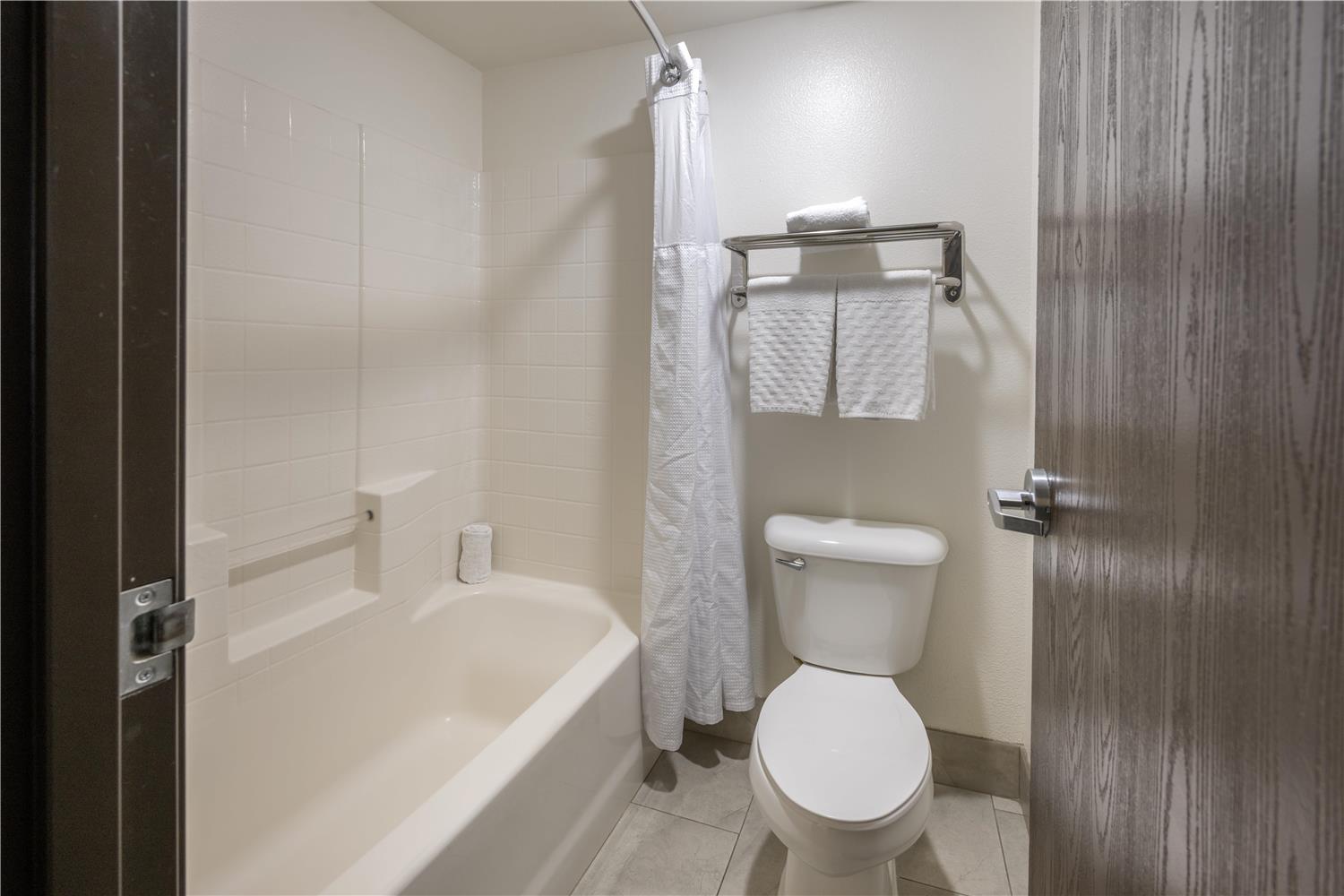 Best Western Pahrump Oasis 38/38