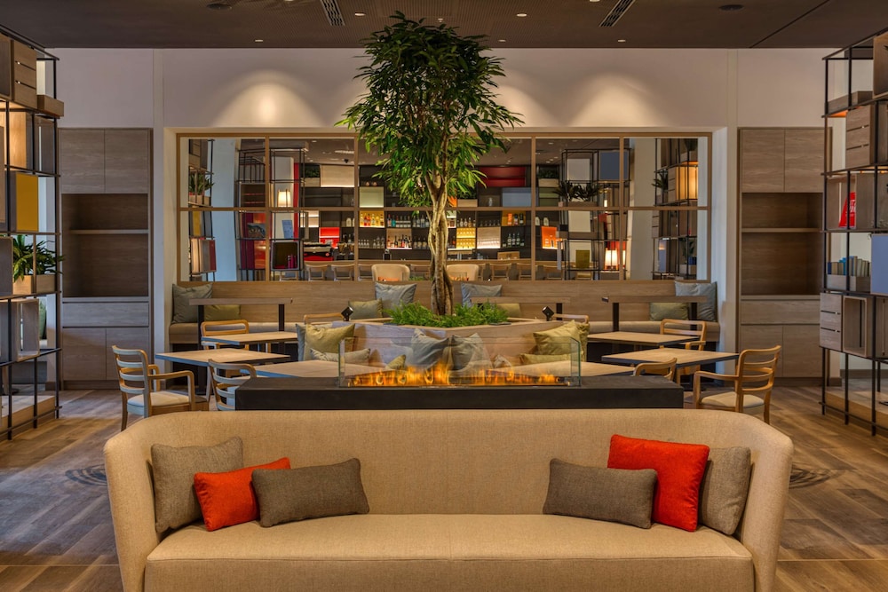 IntercityHotel Berlin Airport BER Terminal 1+2 21/50