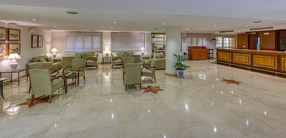 Senator Huelva Hotel 22/50