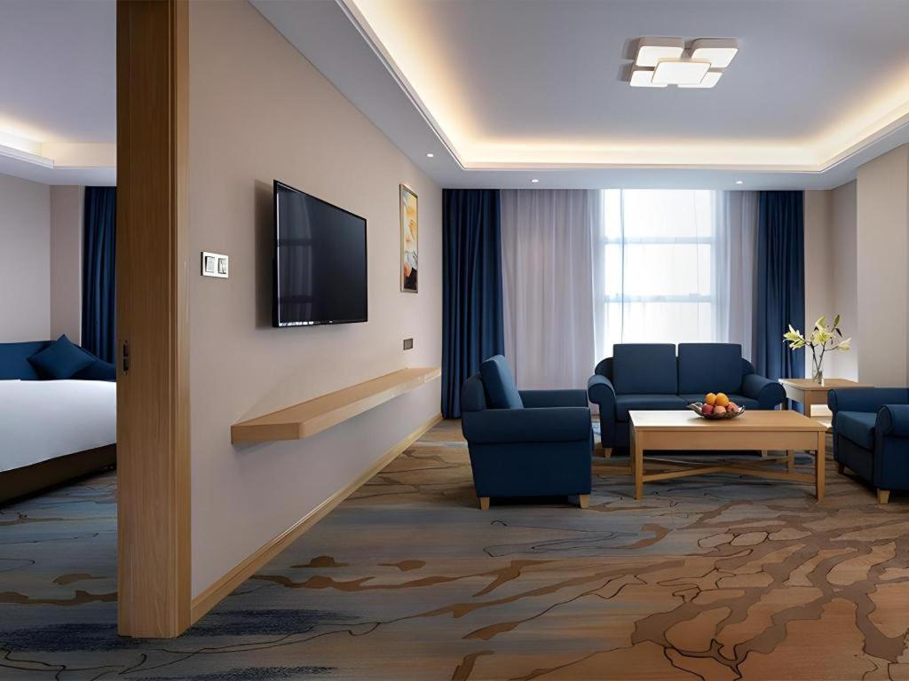 Vienna Hotel (Foshan Yihuan Lishui) 49/60