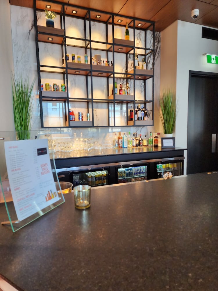 Grand Times Hotel Laval - Centropolis 5/32