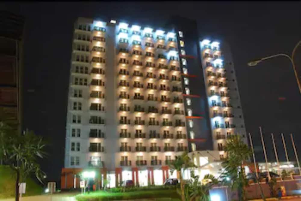 MARBELLA SUITES BANDUNG 2/73