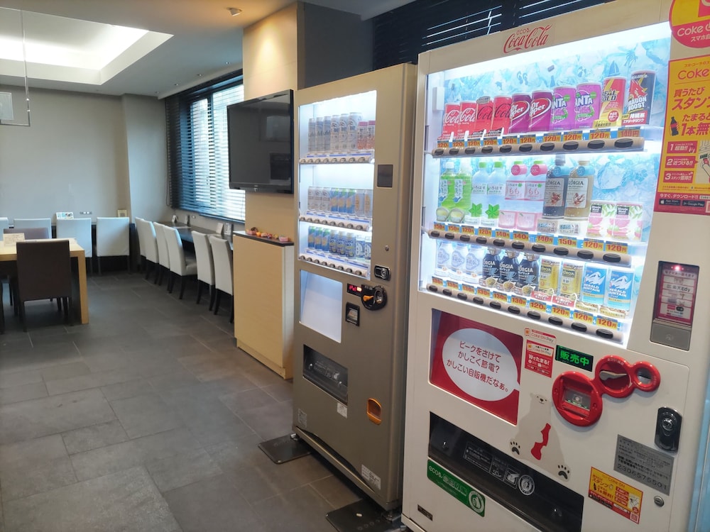 Sotetsu Fresa Inn Nihombashi-Ningyocho 40/50