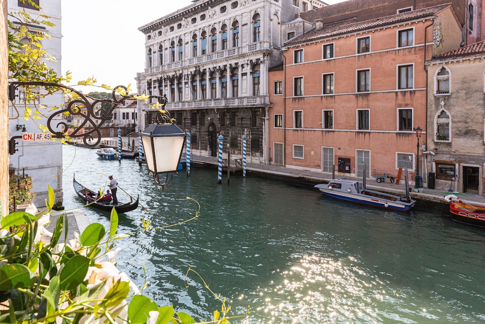 La Palazzina Veneziana 28/45