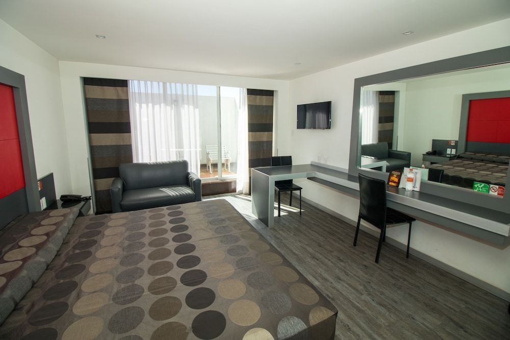 Hotel Atenas Plaza 11/37