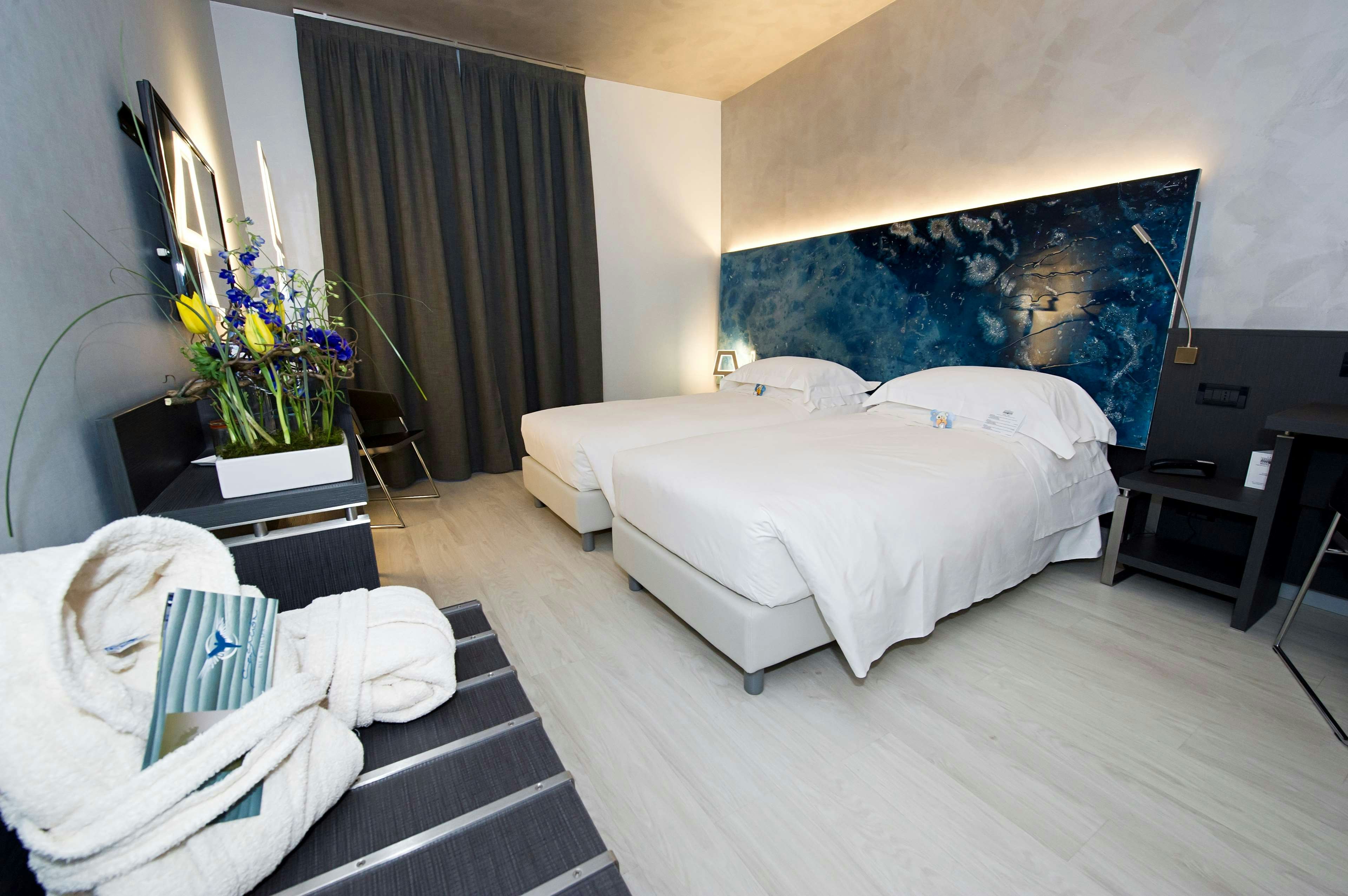 Arli Hotel Business And Wellness 20/41