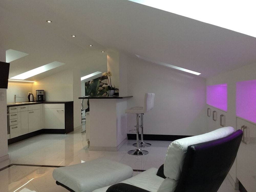 Apartment Hotel Kral 19/49