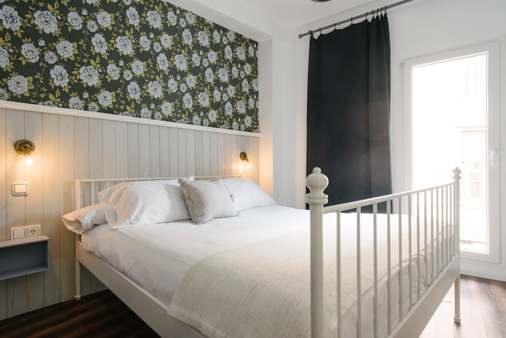 The Boutike Hostel 7/38