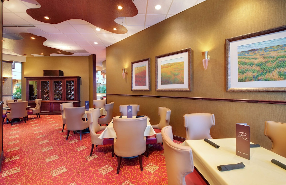 Embassy Suites by Hilton Huntsville 58/76