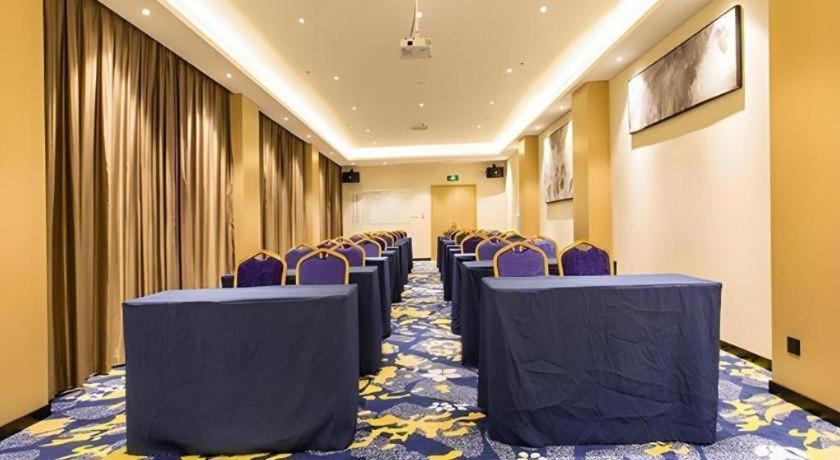 City Comfort Inn Nanning Taoyuan Road 42/46