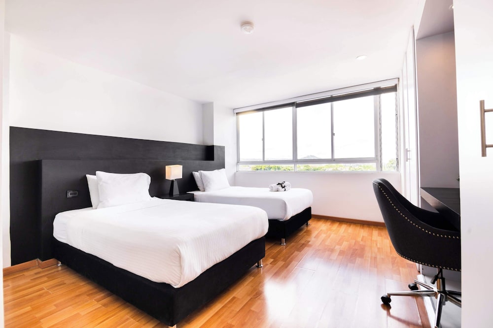 Hotel Z3 18/50