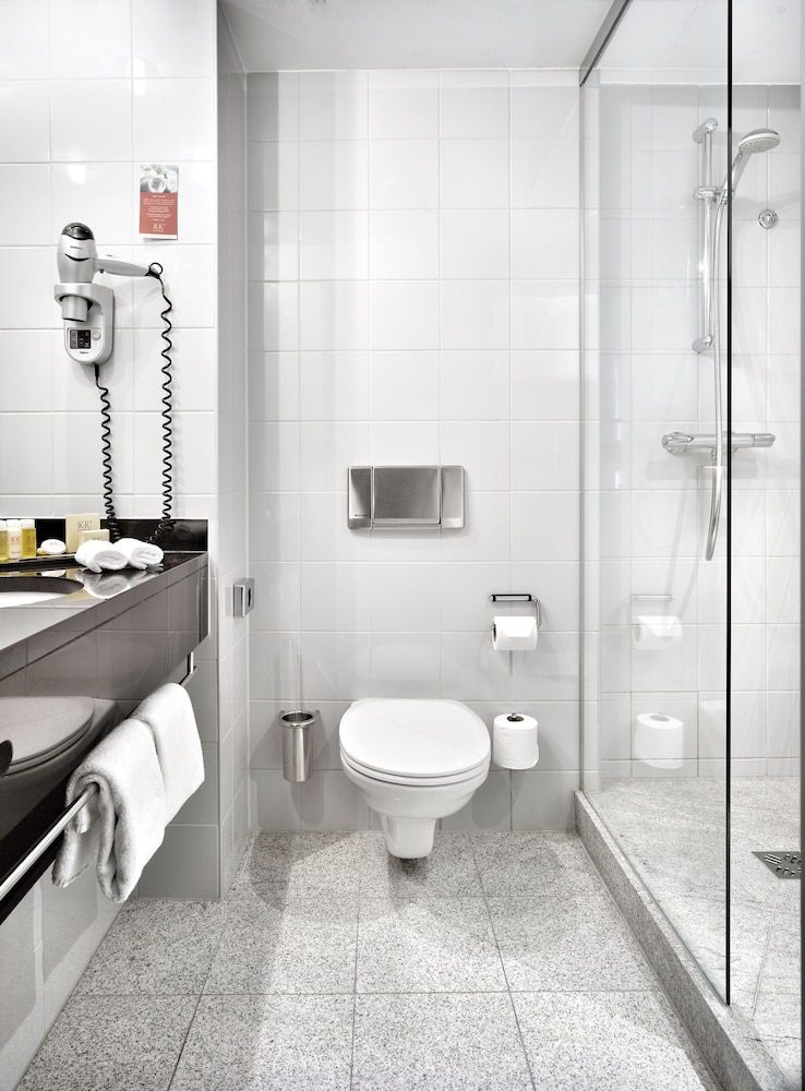 K+K Hotel George Kensington 16/67