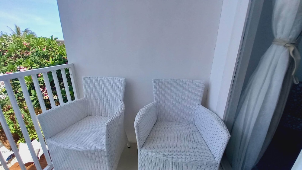Lumiere Hotel Gili Trawangan 27/46