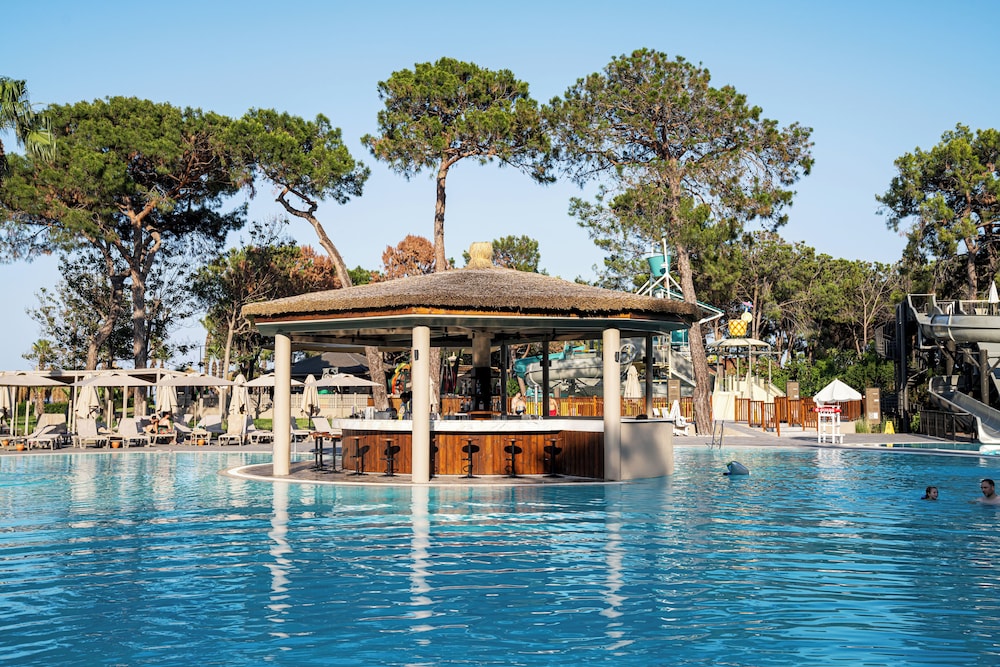 Balmy Foresta in KEMER