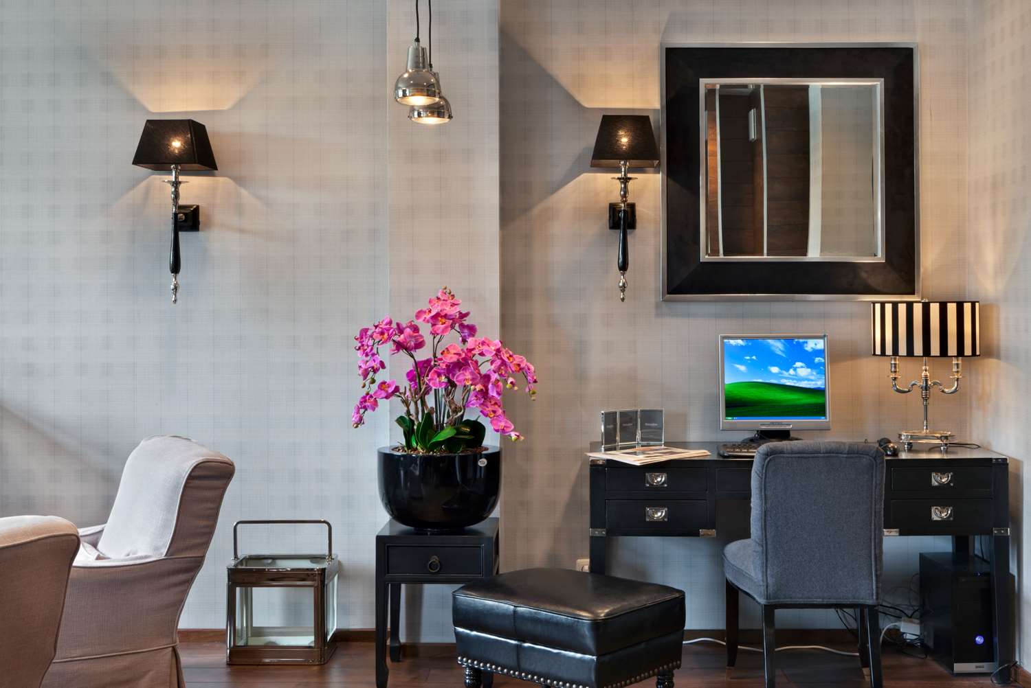 Tryp by Wyndham Luebeck Aquamarin 23/46