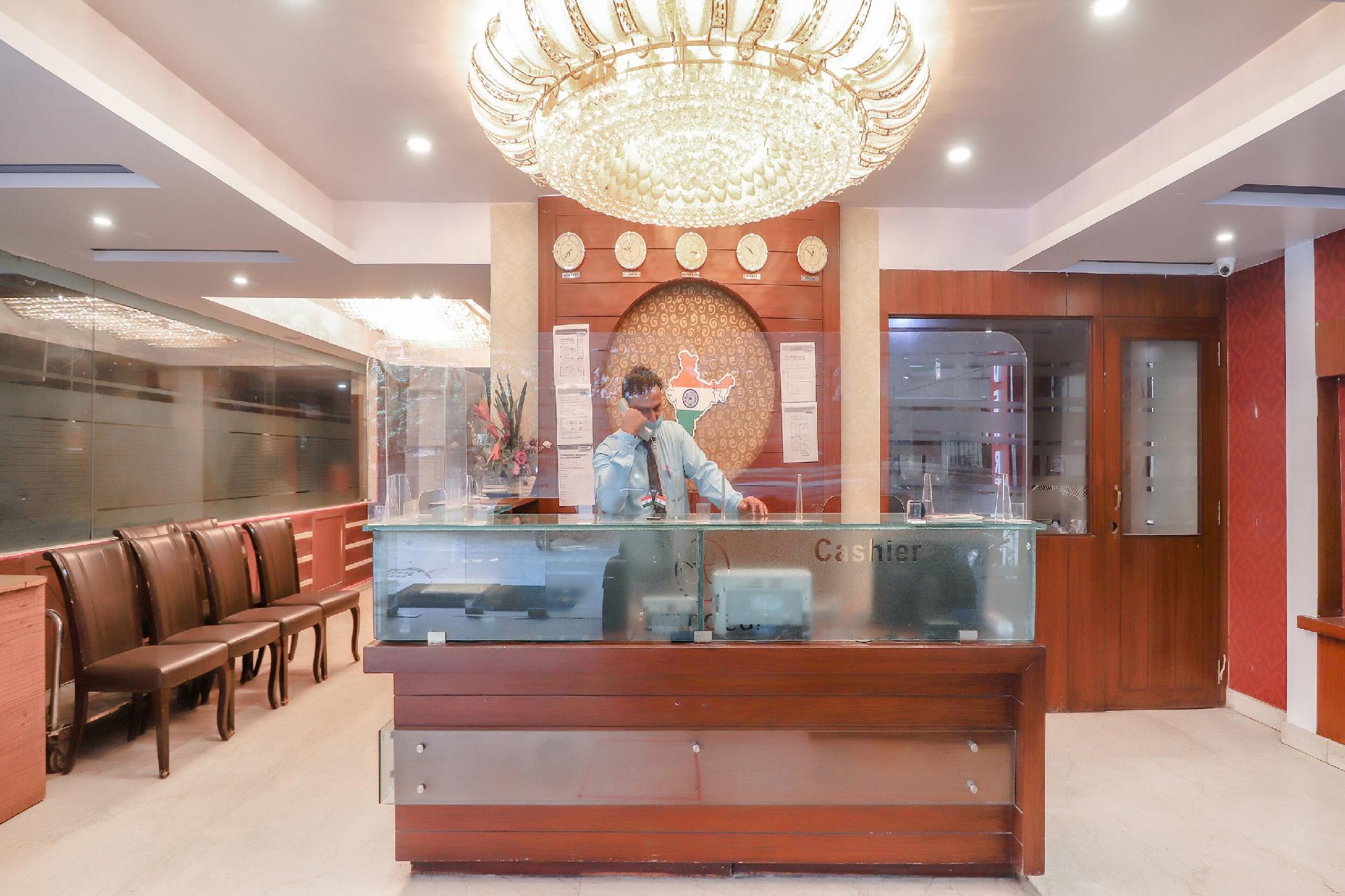 Hotel Grandeur 9/39