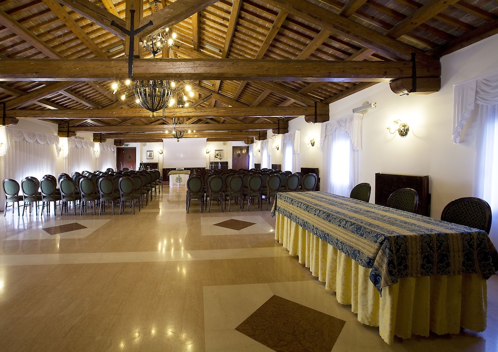 Villa Braida 4/34