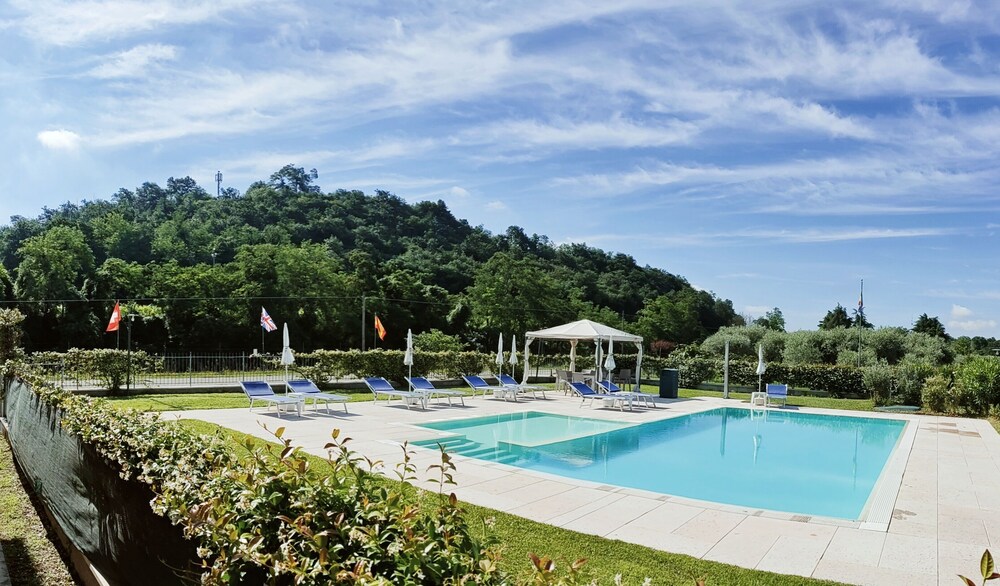 Hotel Agli Ulivi 29/32