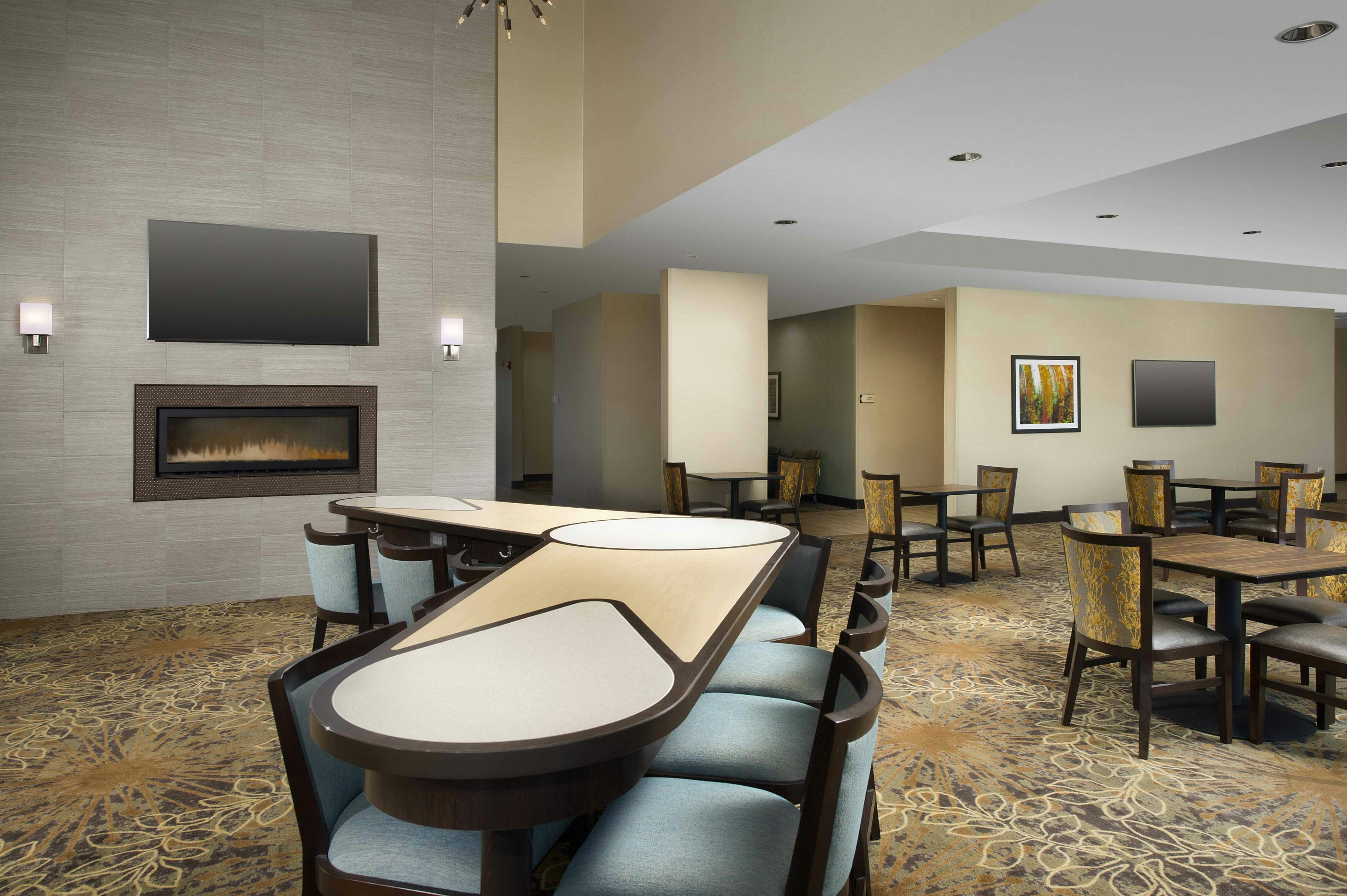 Homewood Suites By Hilton San Antonio Airport 37/41