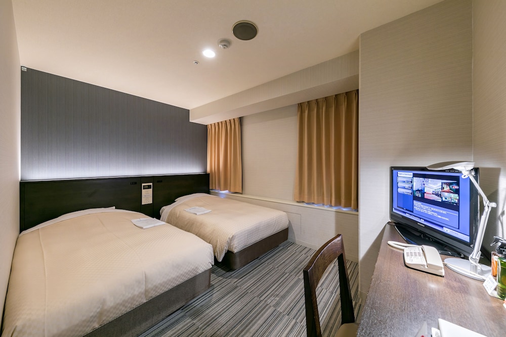 Ginza Capital Hotel Akane 23/58