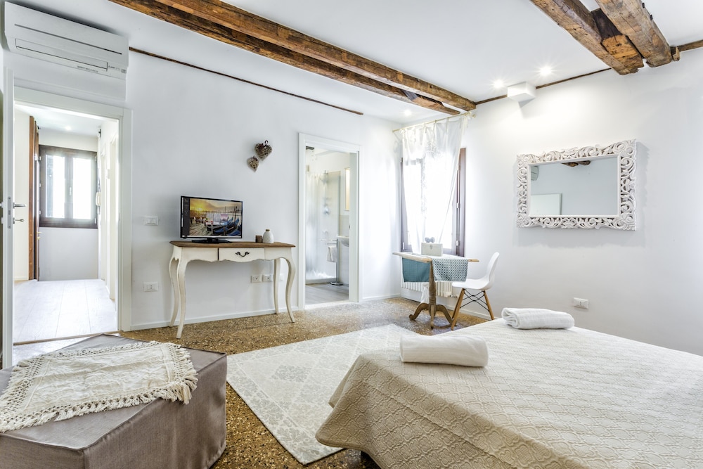 Venice Dream House San Lorenzo 14/20