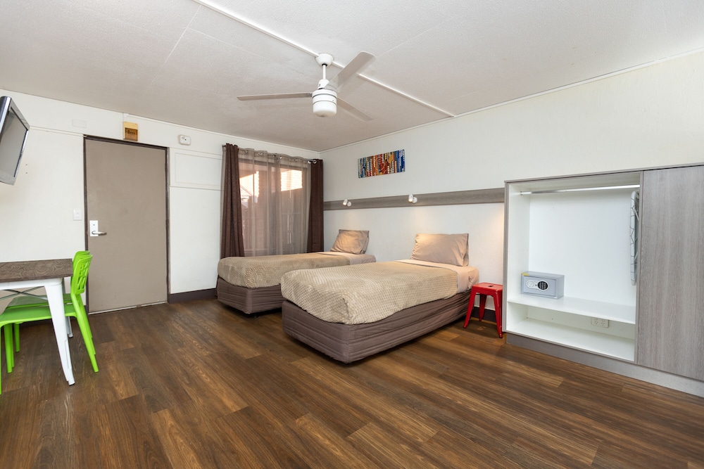 Broome Time Resort 17/42