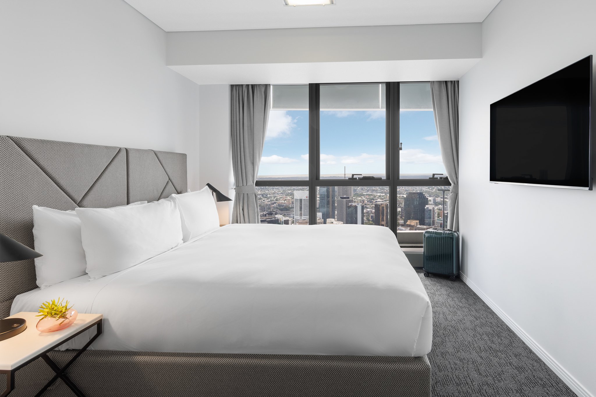 Meriton Suites Herschel Street 9/26