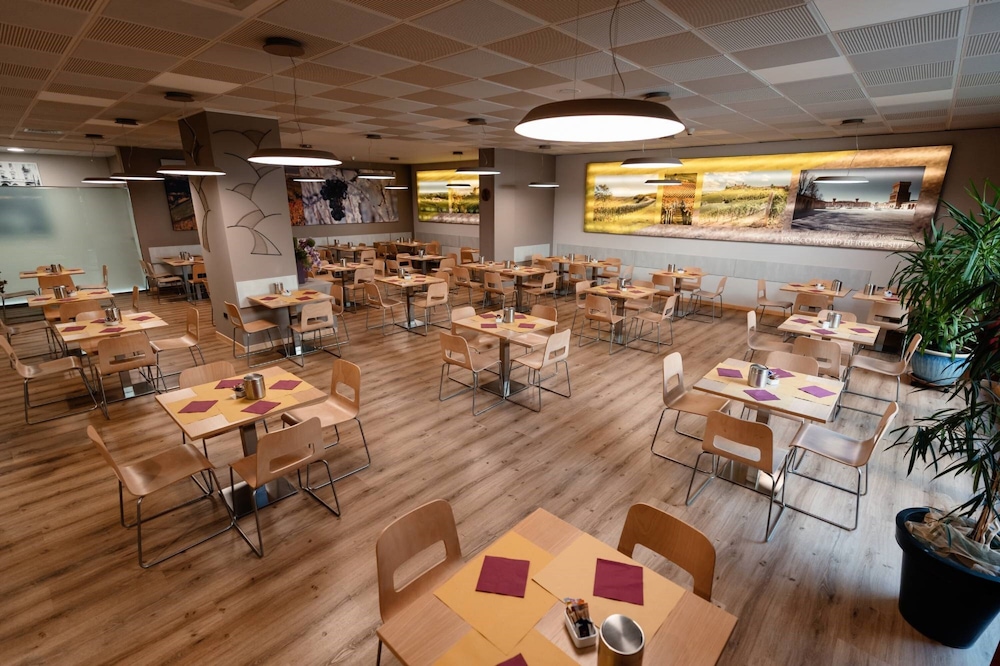 Hotel Ristorante I Castelli 29/50