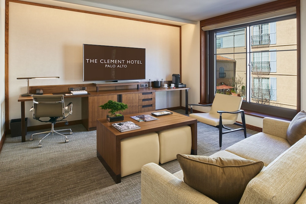 The Clement Hotel 28/46
