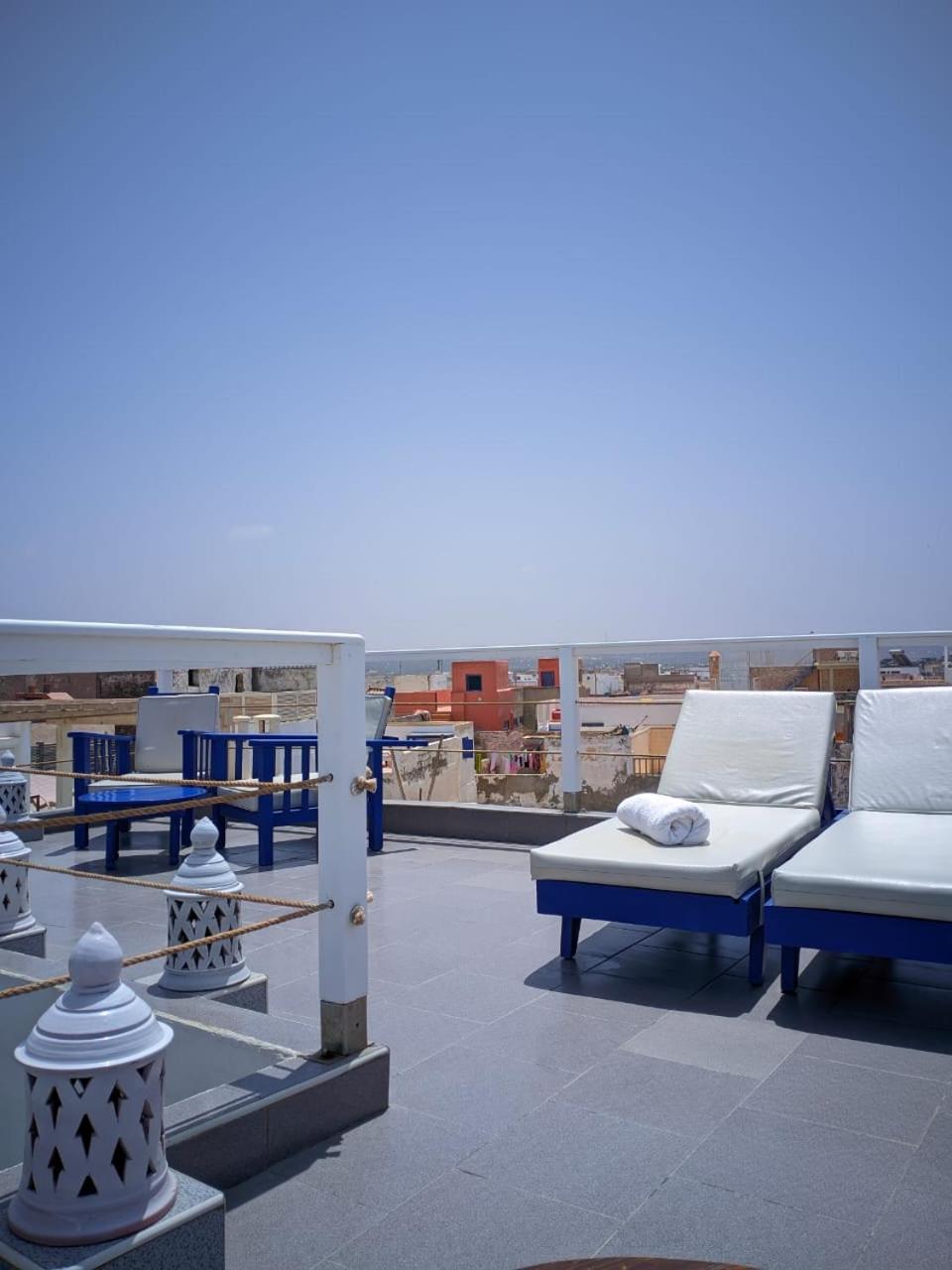 Riad La Fontaine Bleue 14/20