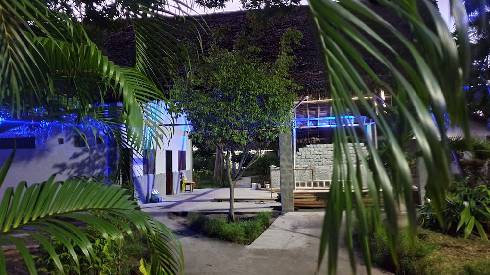 Kintana Beach Resort & Spa 17/25