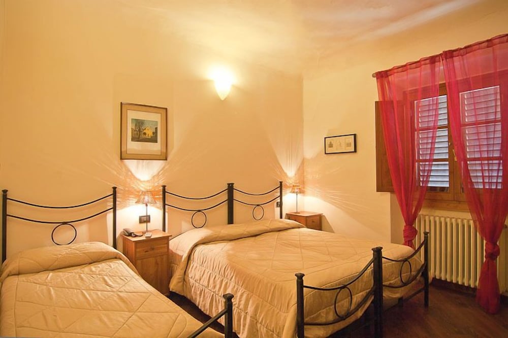アルコ アンティコ B&B 写真4