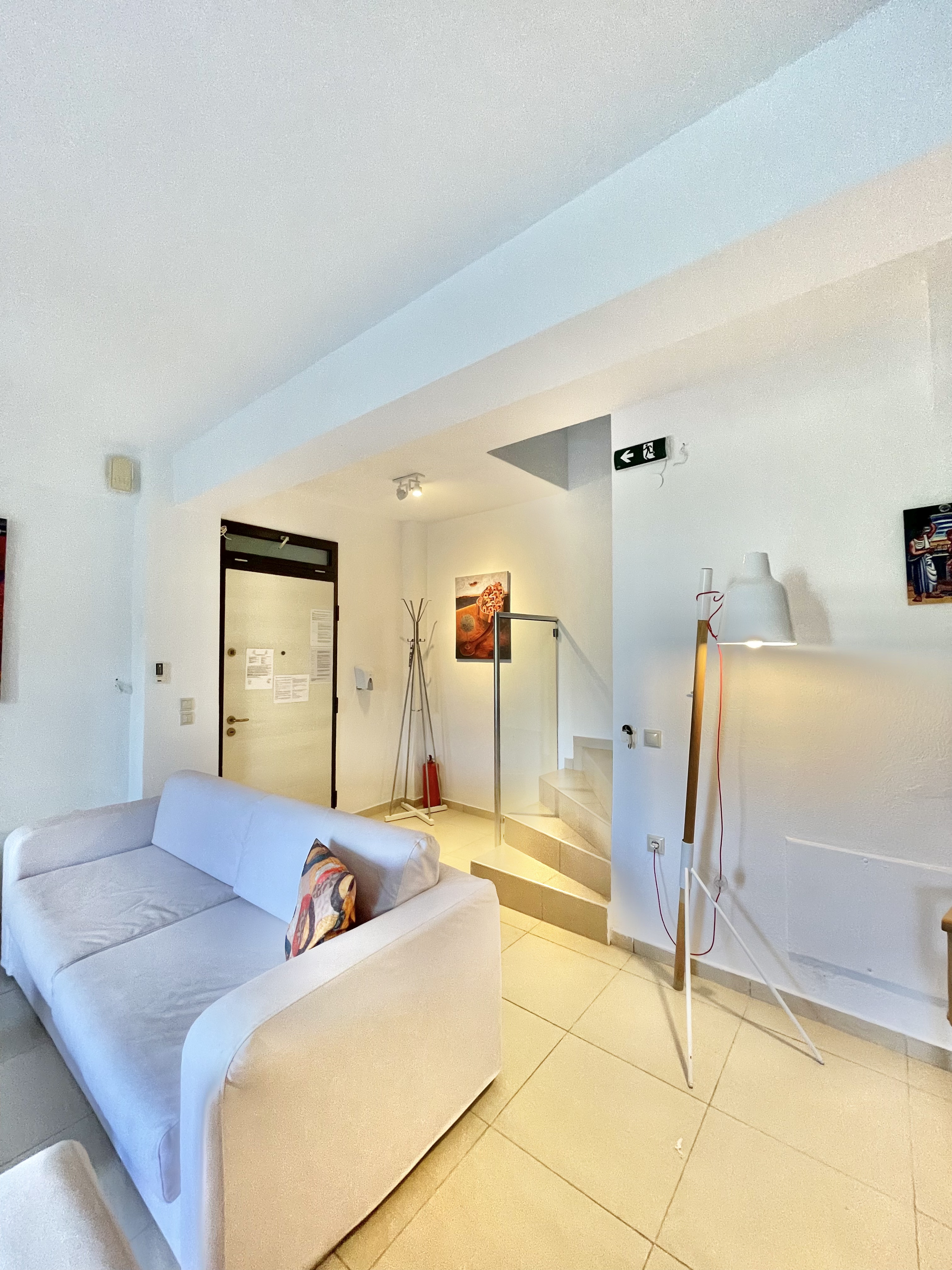 Koumaros Villas 21/57
