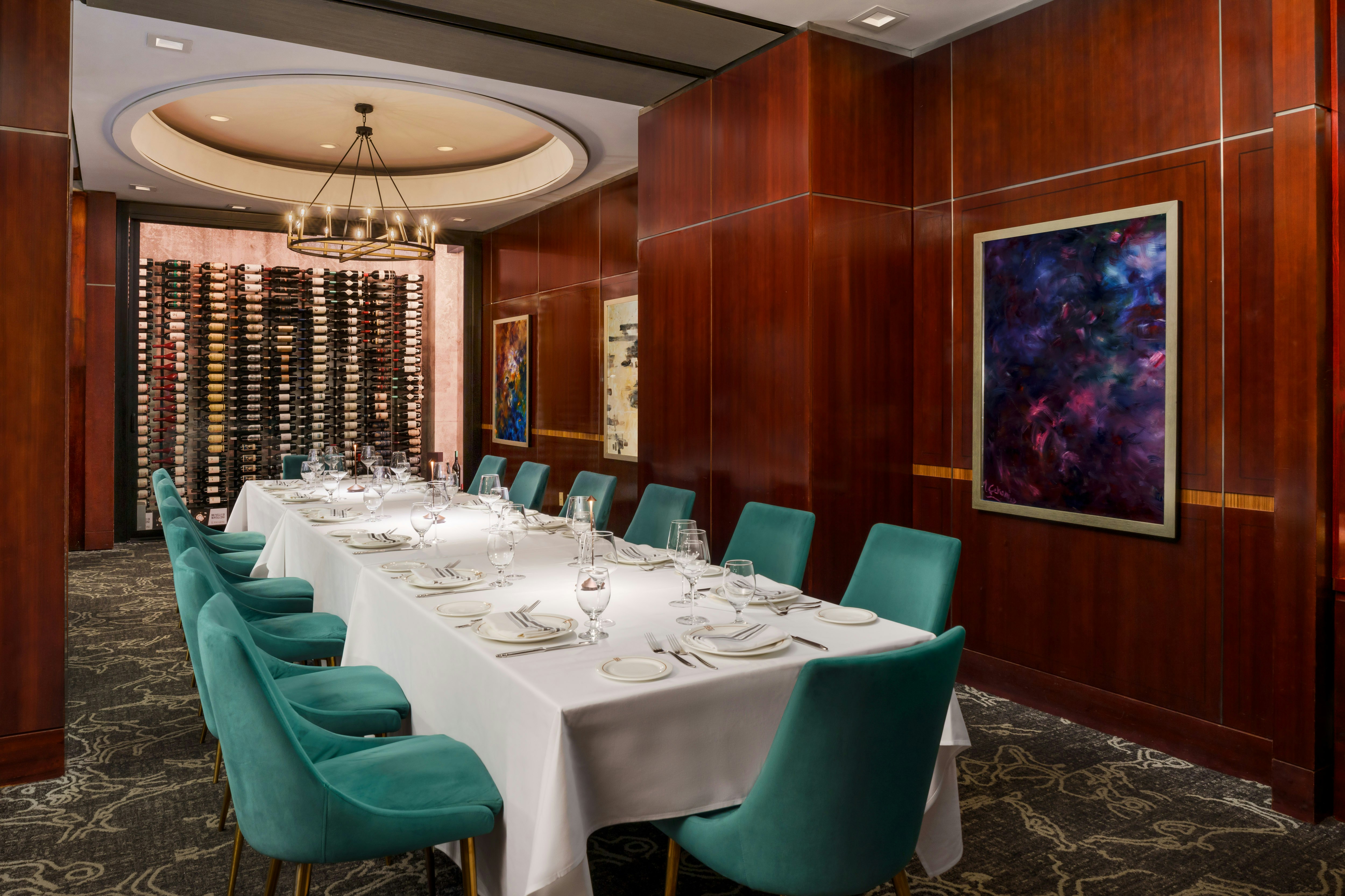 DoubleTree by Hilton New York Midtown Fifth Ave 48/61