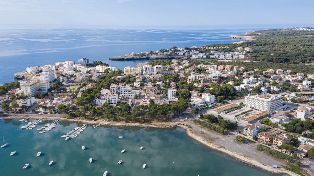 Js Portocolom Suites 45/50