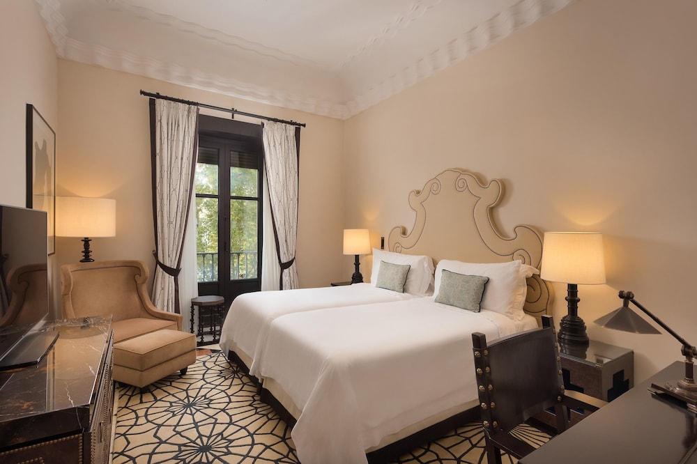 Hotel Alfonso Xiii A Luxury Collection Hotel Seville 15/67