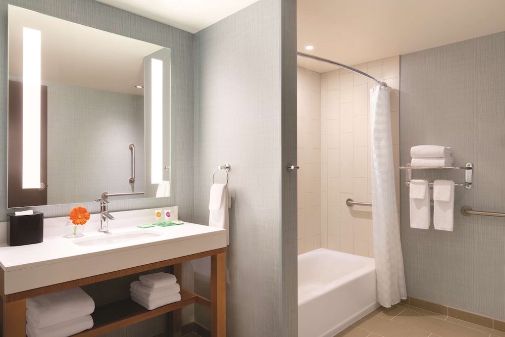 Hyatt Place Niagara Falls 51/51